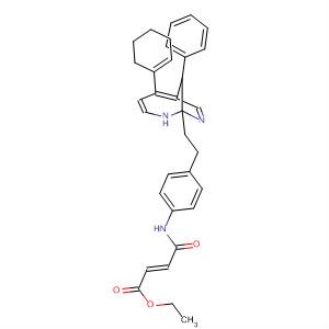 Structure of 88624-38-8