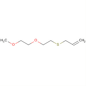 Structure of 88627-38-7
