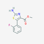 Structure of 886361-38-2