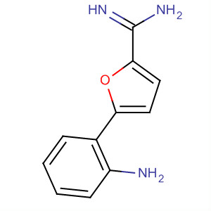 Structure of 88649-38-1