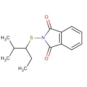 Structure of 88683-38-9
