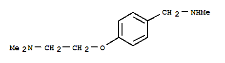 Structure of 886851-38-3