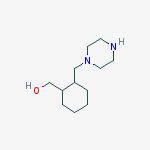 Structure of 887029-38-1