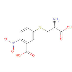 Structure of 88733-38-4