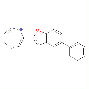 Structure of 88737-38-6