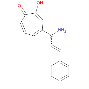 Structure of 88839-38-7
