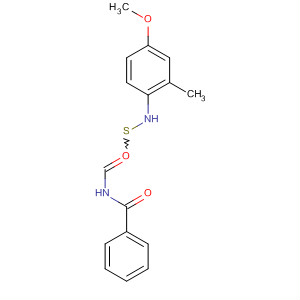 Structure of 88884-38-2