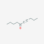Structure of 88953-38-2