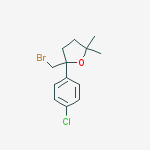 Structure of 89058-38-8