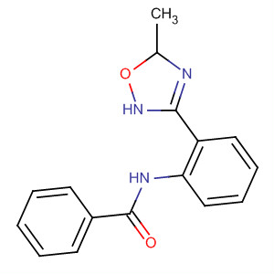 Structure of 89143-38-4