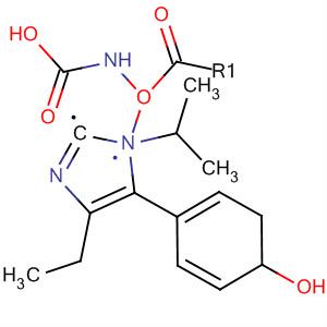 Structure of 89145-38-0