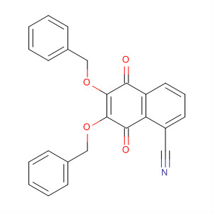Structure of 89227-38-3