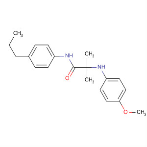 Structure of 89342-38-1