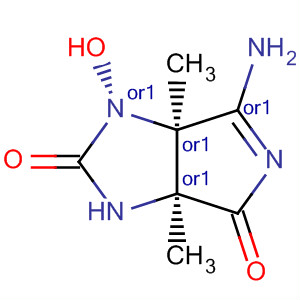 Structure of 89356-38-7