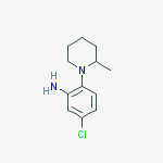 Structure of 893751-38-7