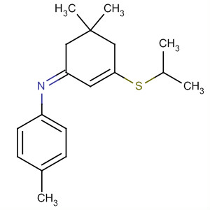 Structure of 89390-38-5