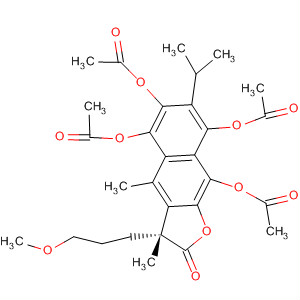 Structure of 89471-38-5