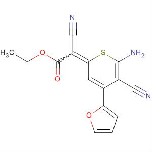 Structure of 89507-38-0