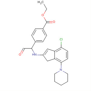 Structure of 89605-38-9
