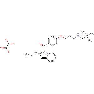 Structure of 89623-38-1