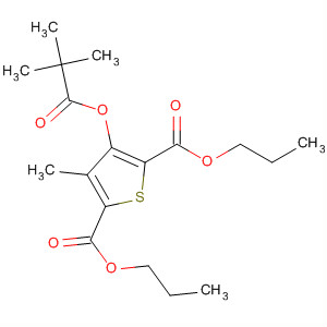 Structure of 89628-38-6