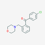 Structure of 898750-38-4