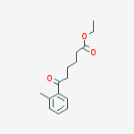 Structure of 898751-38-7