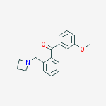 Structure of 898754-38-6