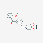 Structure of 898761-38-1