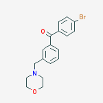 Structure of 898765-38-3