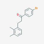 Structure of 898769-38-5