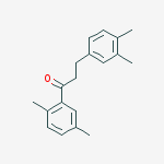 Structure of 898779-38-9