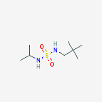 Structure of 898798-38-4