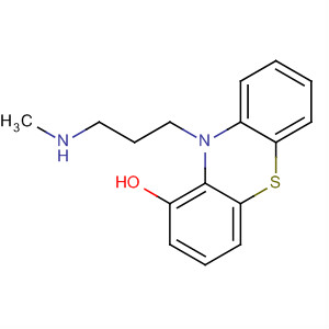 Structure of 89907-38-0
