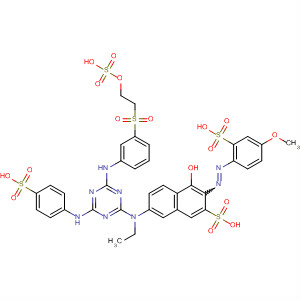 Structure of 89930-38-1