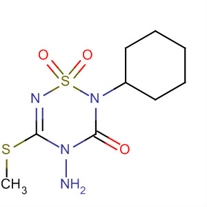 Structure of 89968-38-7