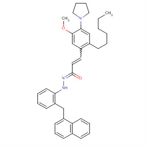 Structure of 90146-38-6