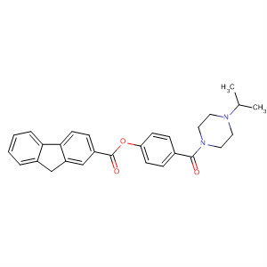 Structure of 90186-38-2