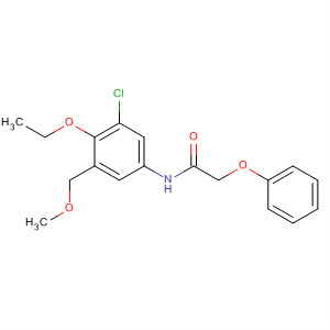 Structure of 90257-38-8