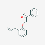 Structure of 90354-38-4