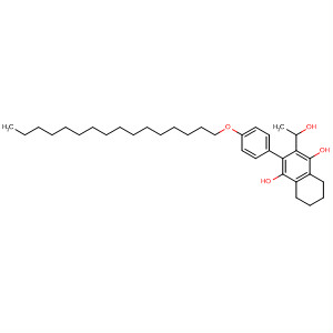 Structure of 90929-38-7