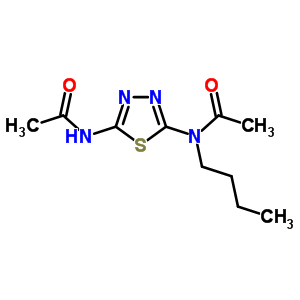 Structure of 91006-38-1