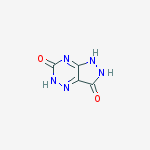 Structure of 913962-38-6