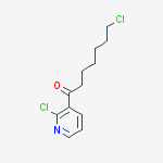 Structure of 914203-38-6
