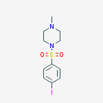 Structure of 914610-38-1