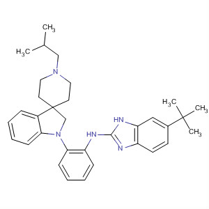 Structure of 917898-38-5