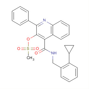 Structure of 917972-38-4