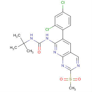 Structure of 918106-38-4