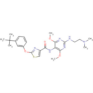 Structure of 918443-38-6