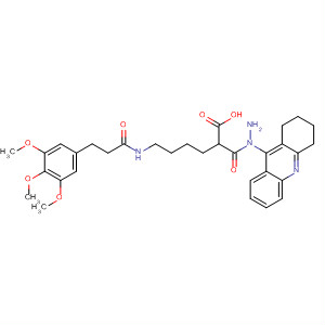 Structure of 918494-38-9
